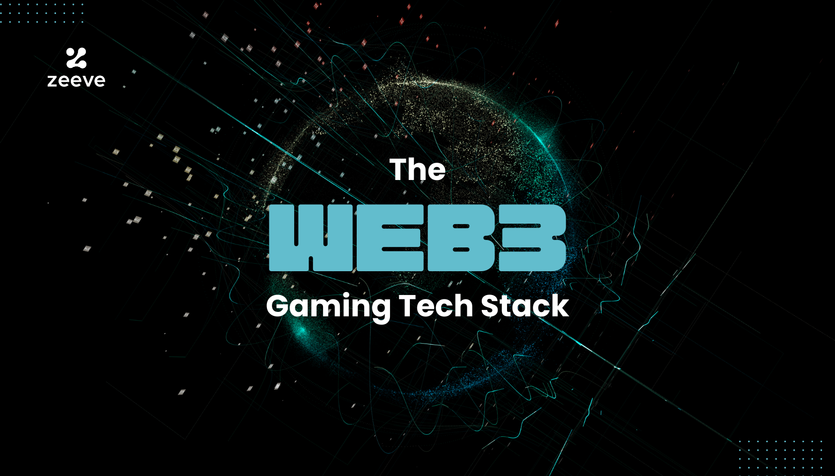 web gaming tech stack