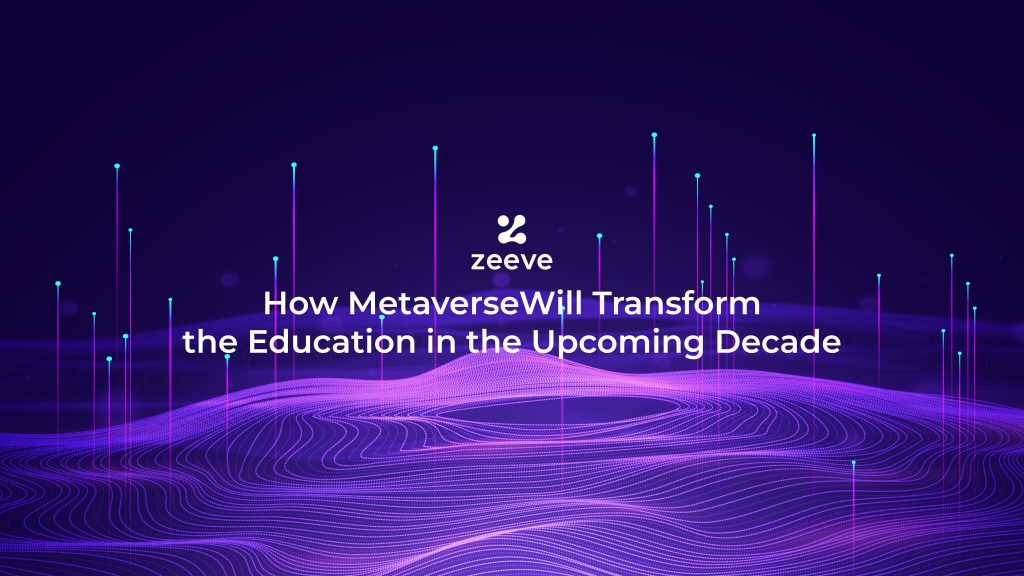 education in metaverse