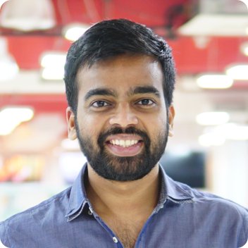 Nischal Shetty, Co-founder of Shardeum