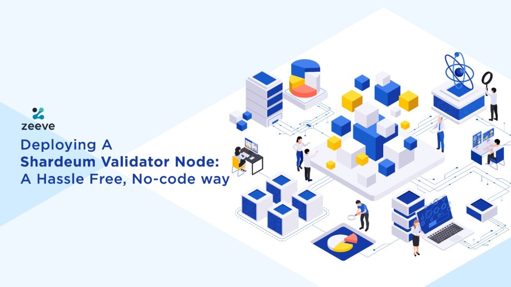 How to Deploy a Shardeum Validator Node