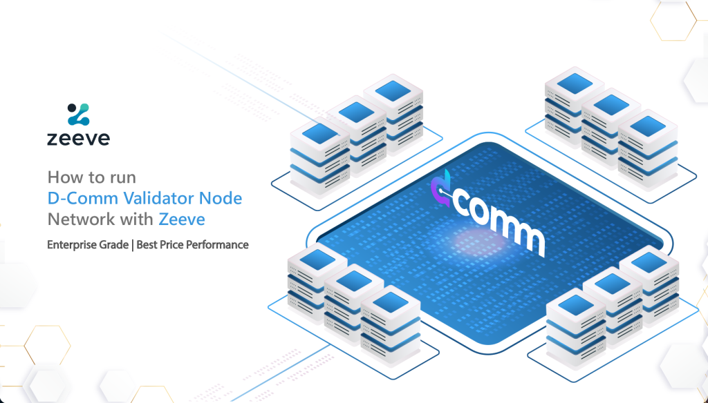 dcom node banner