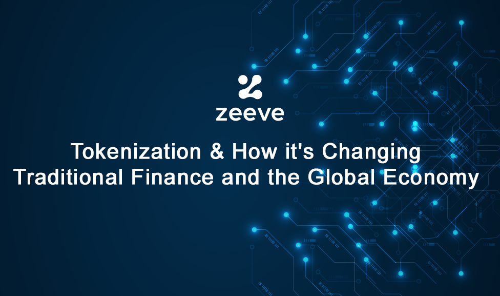 Tokenization in Traditional Finance