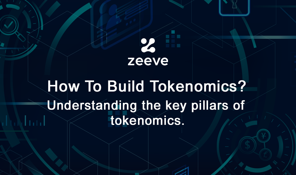 understanding the key pillar of tokenomics