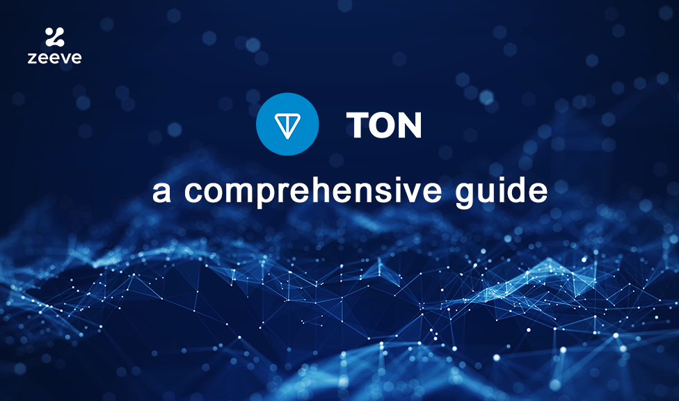 Ton beginner's guide