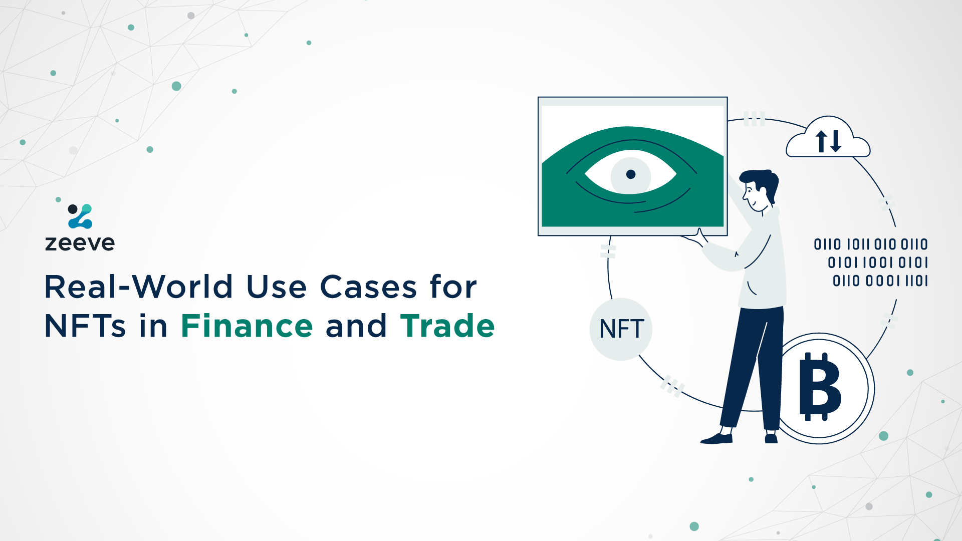 use cases of nft in finance and trade