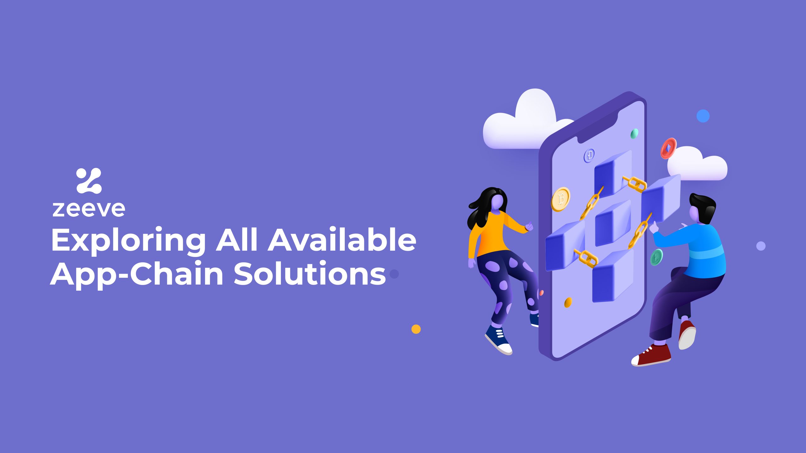 Appchain solutions