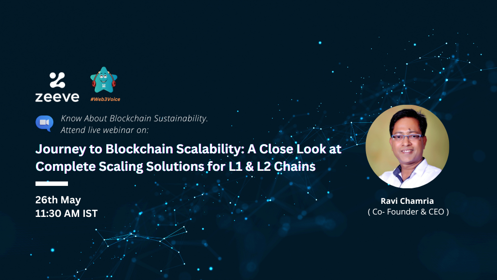 Journey to Blockchain Scalability: A Close Look at Complete Scaling Solutions for L1 & L2 Chains
