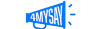4mysay_logo