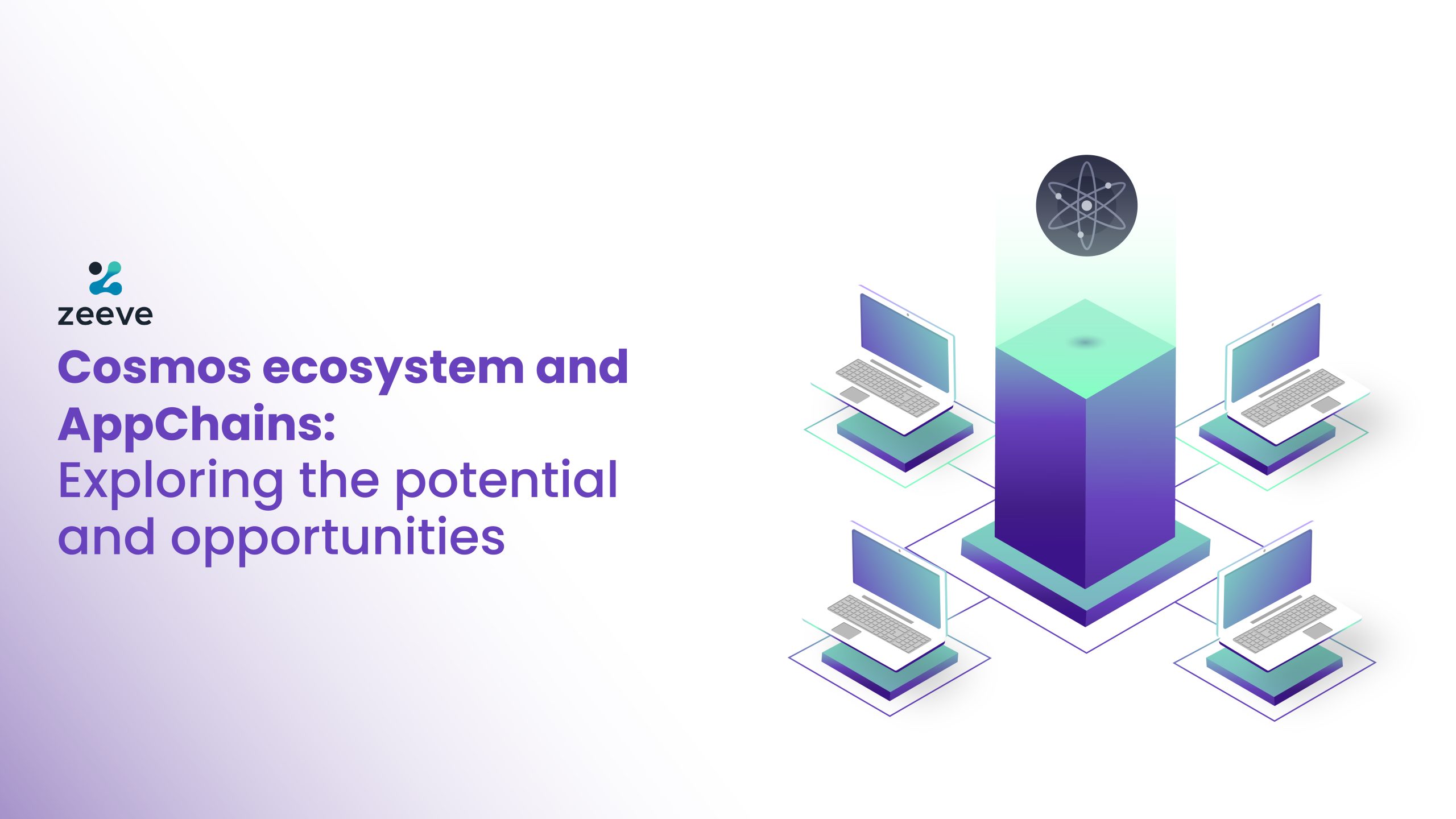 Cosmos appchains for enterprise