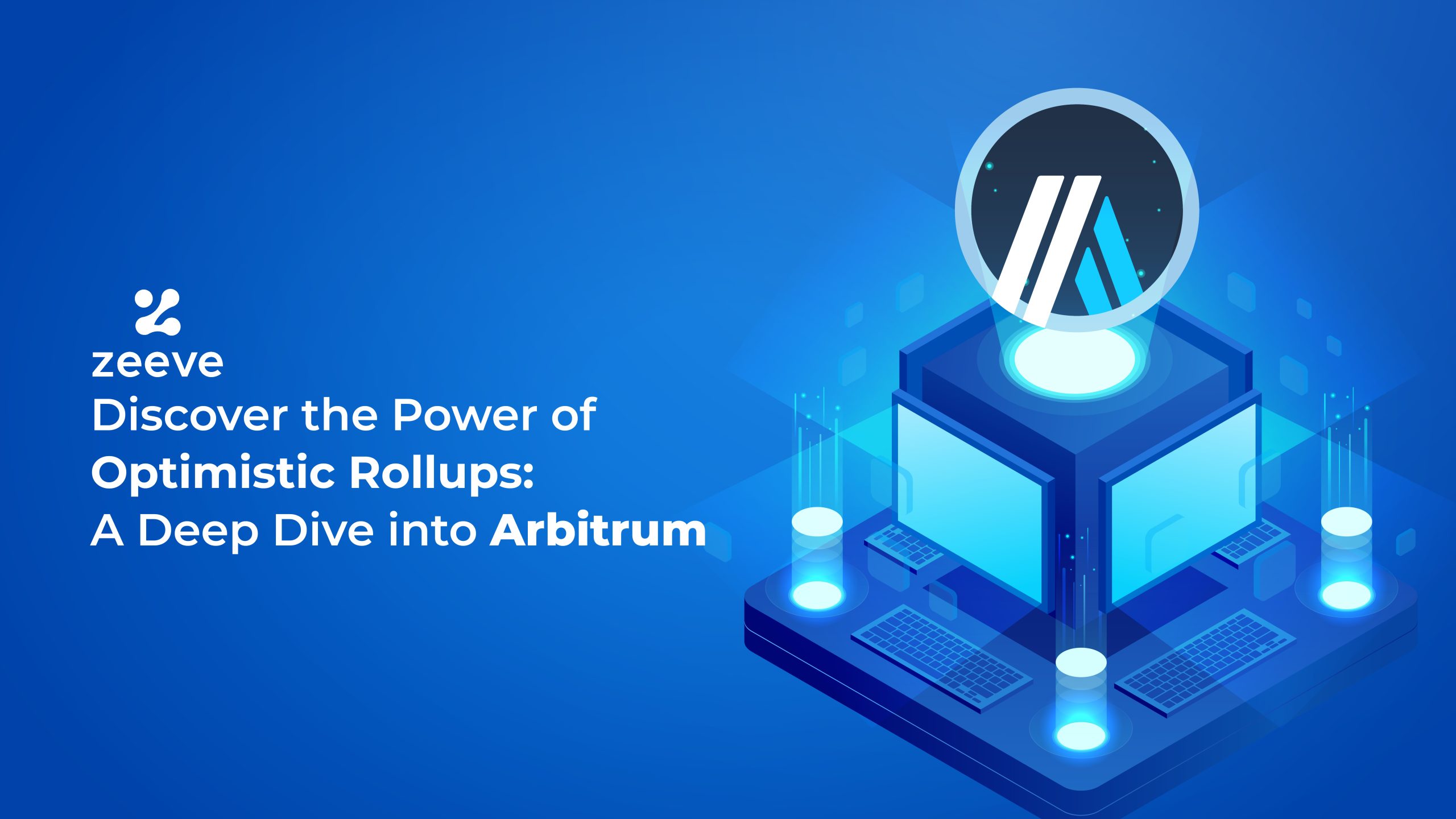 what is arbitrum