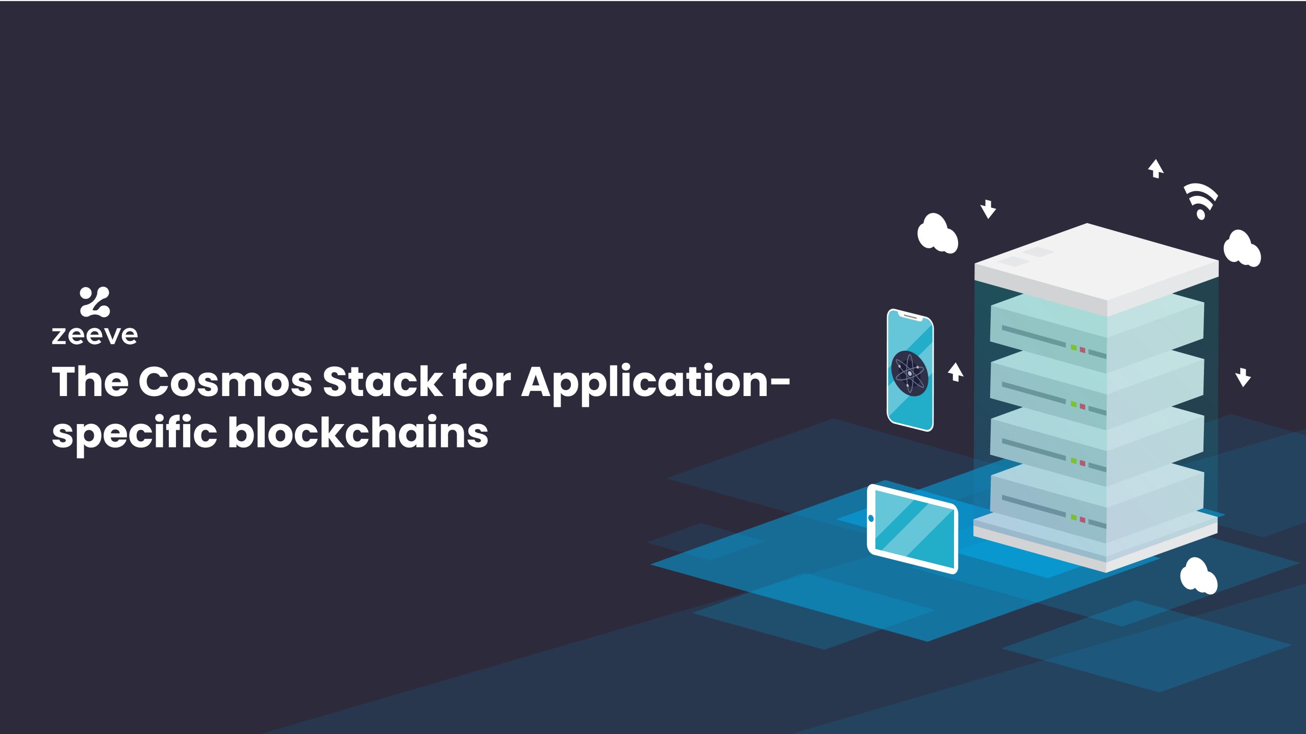 Cosmos network stack