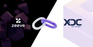 XDC anouncement
