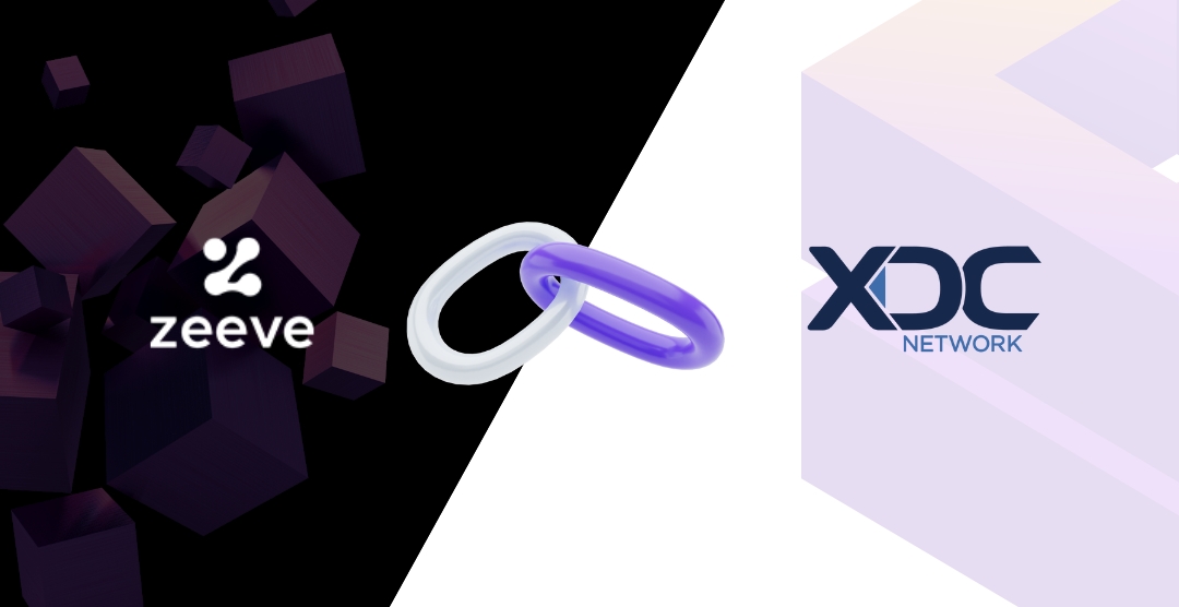 XDC anouncement