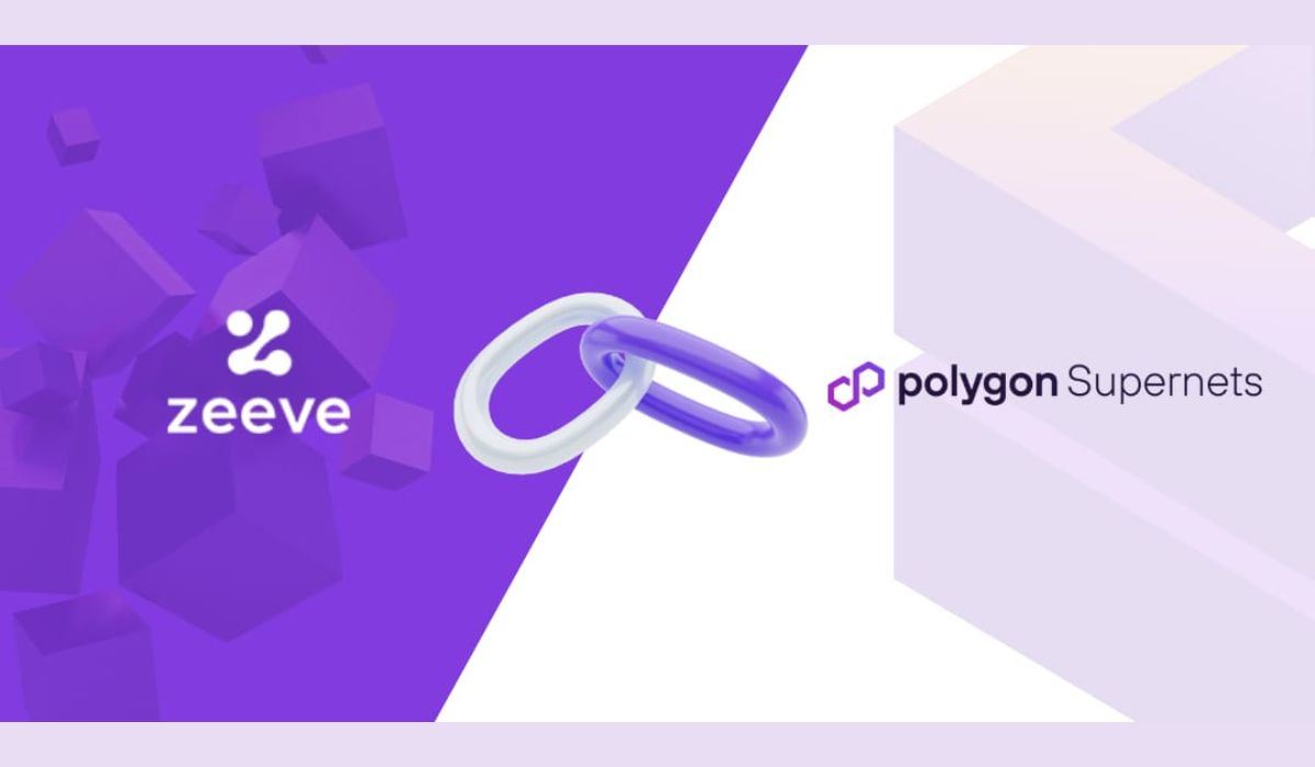 zeeve and polygon supernets