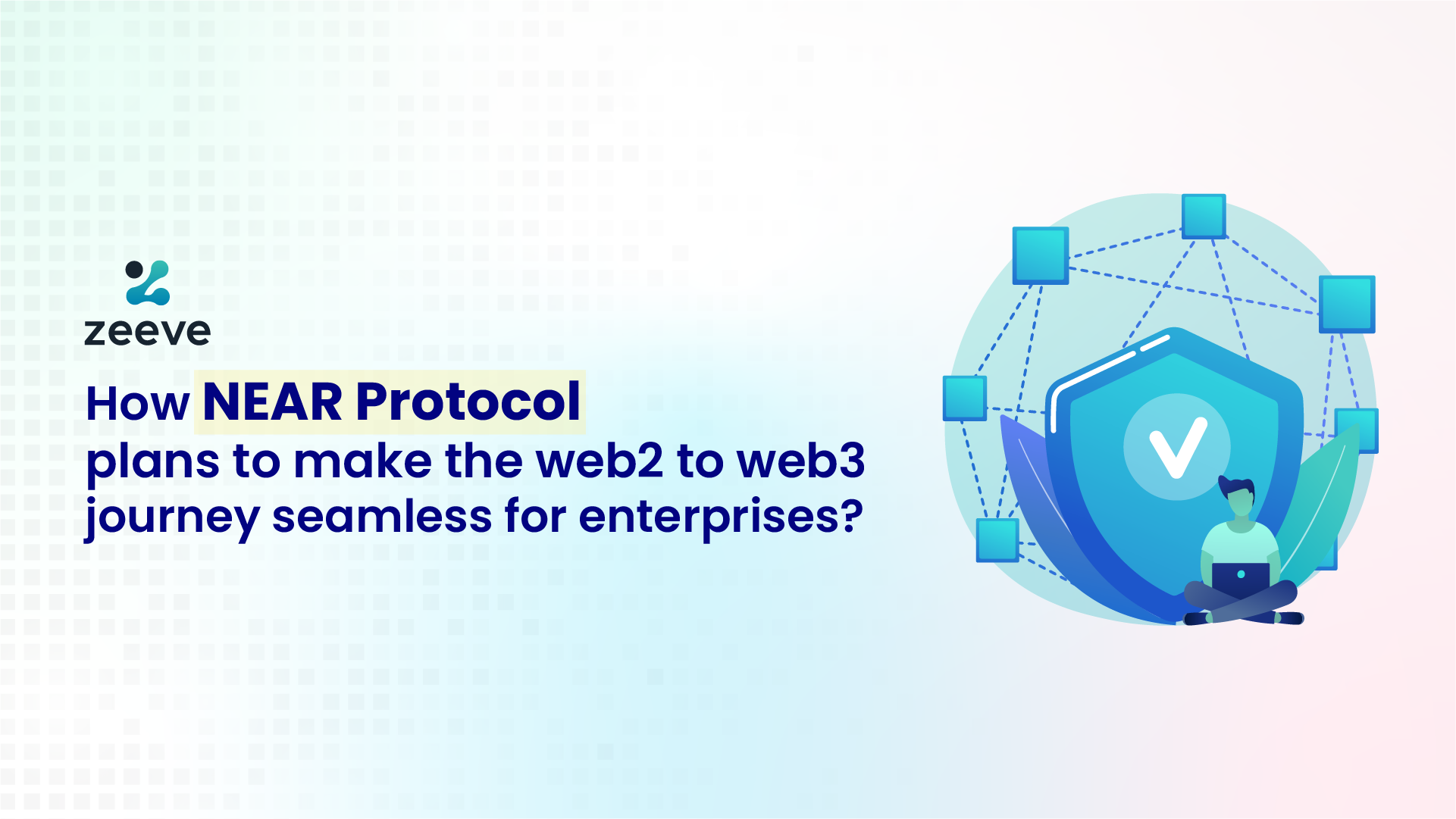 Near Protocol guide