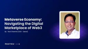 digital marketplace of web3