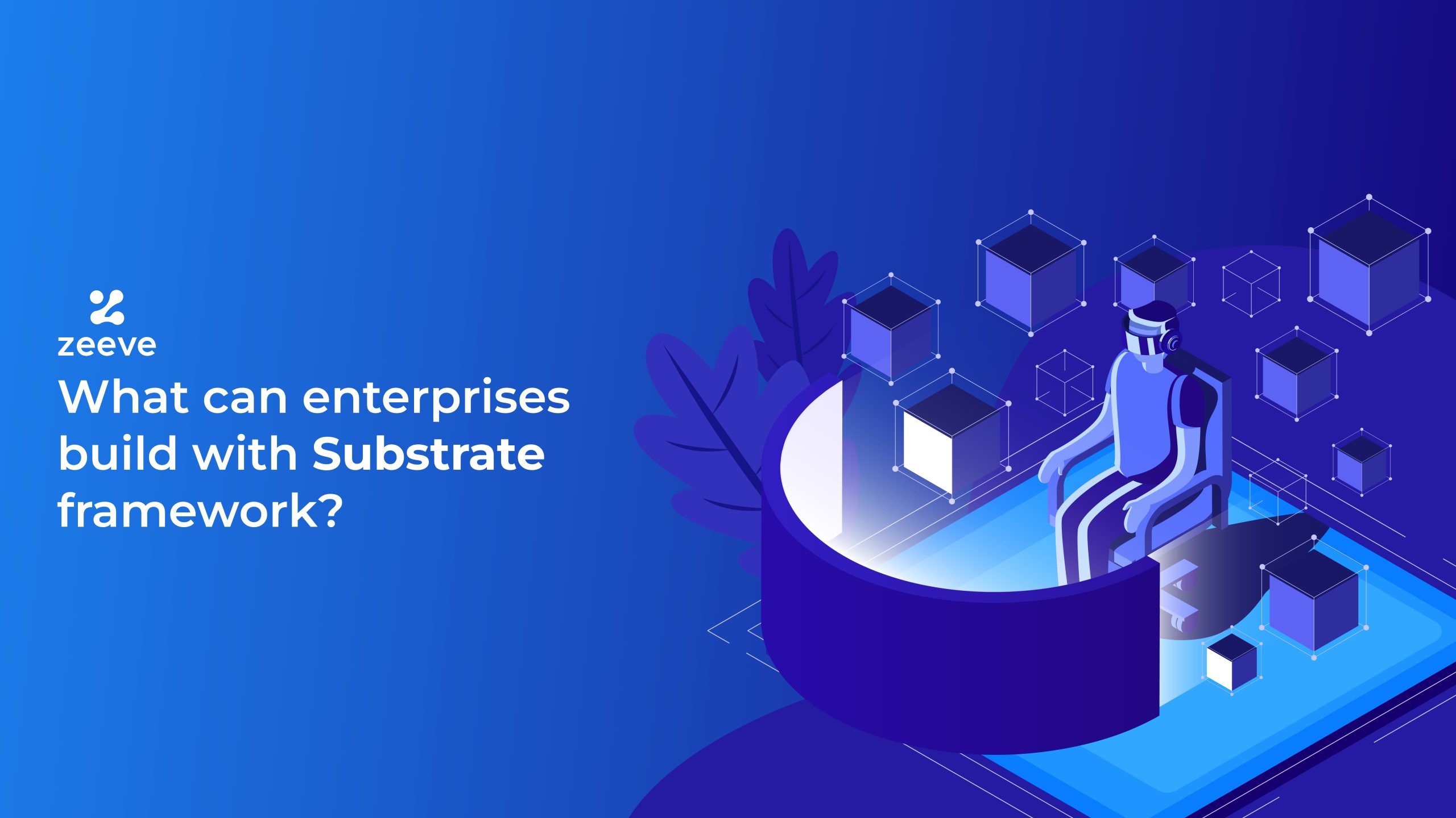 Substrate framework