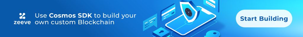 Replicated Security Model in Cosmos 