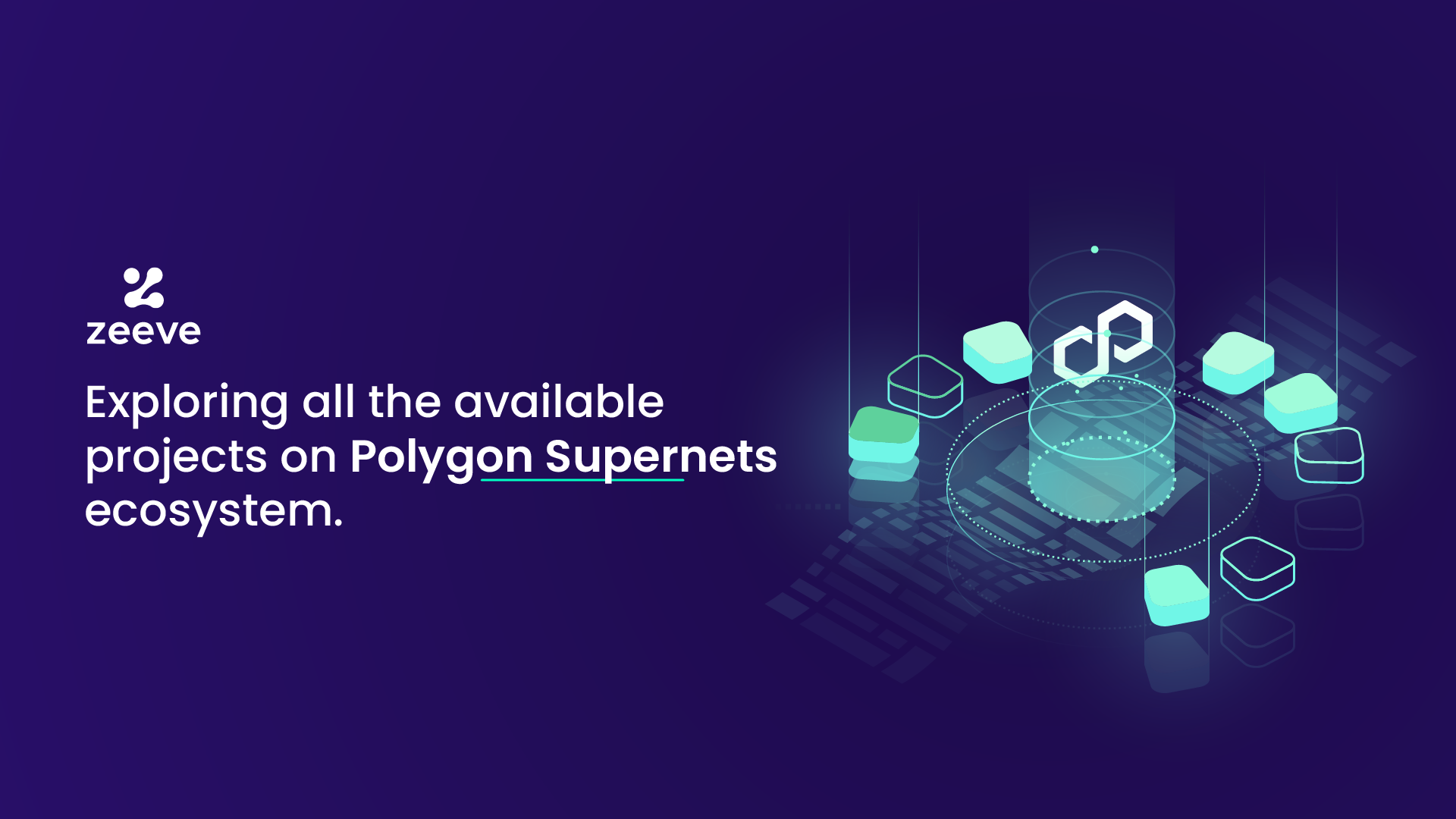 Polygon Supernets projects