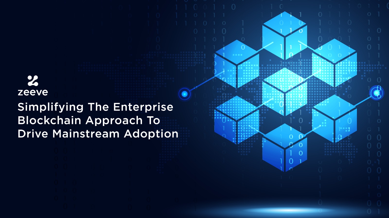 Enterprise blockchain solutions