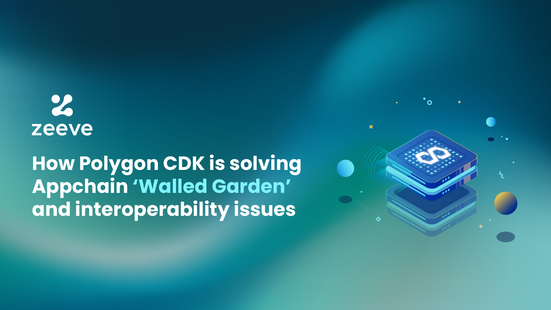 Polygon CDK Interoperability