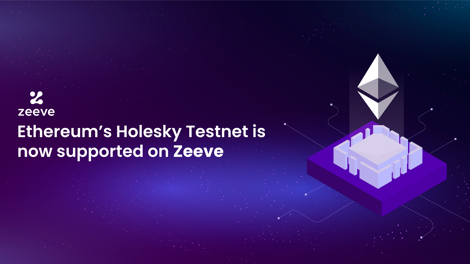 Ethereum Holesky Testnet