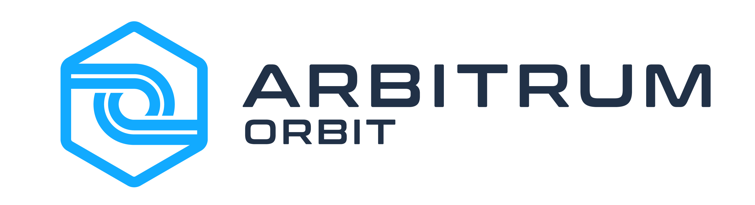 Arbitrum Orbit