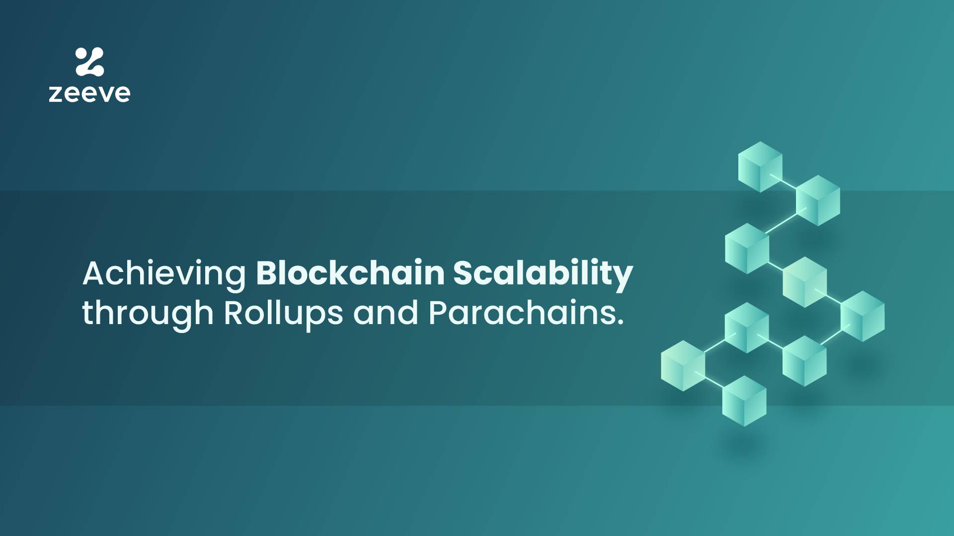 Blockchain-Scalability-through-Rollups-and-Parachains