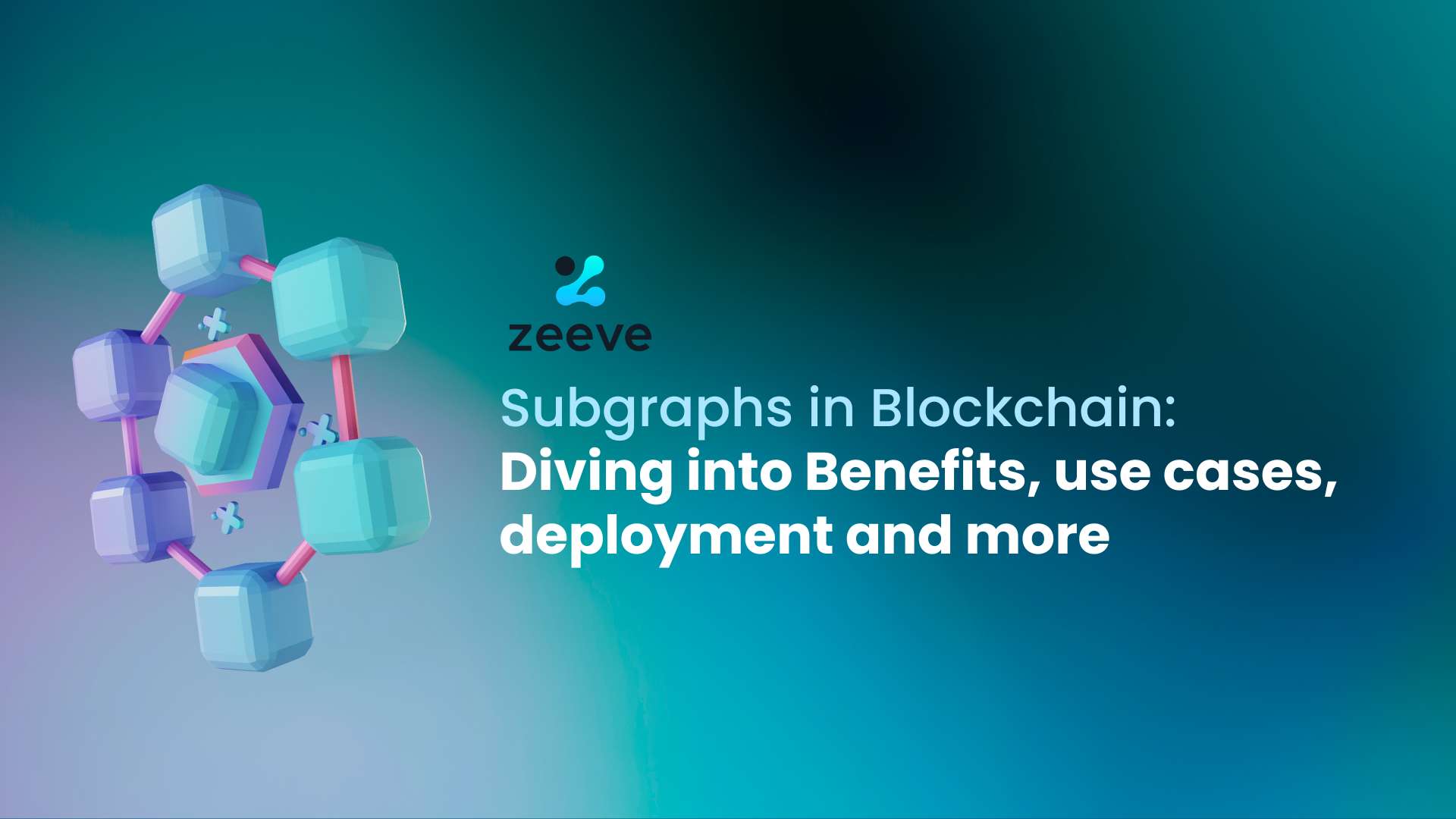 Subgraph beginner's guide