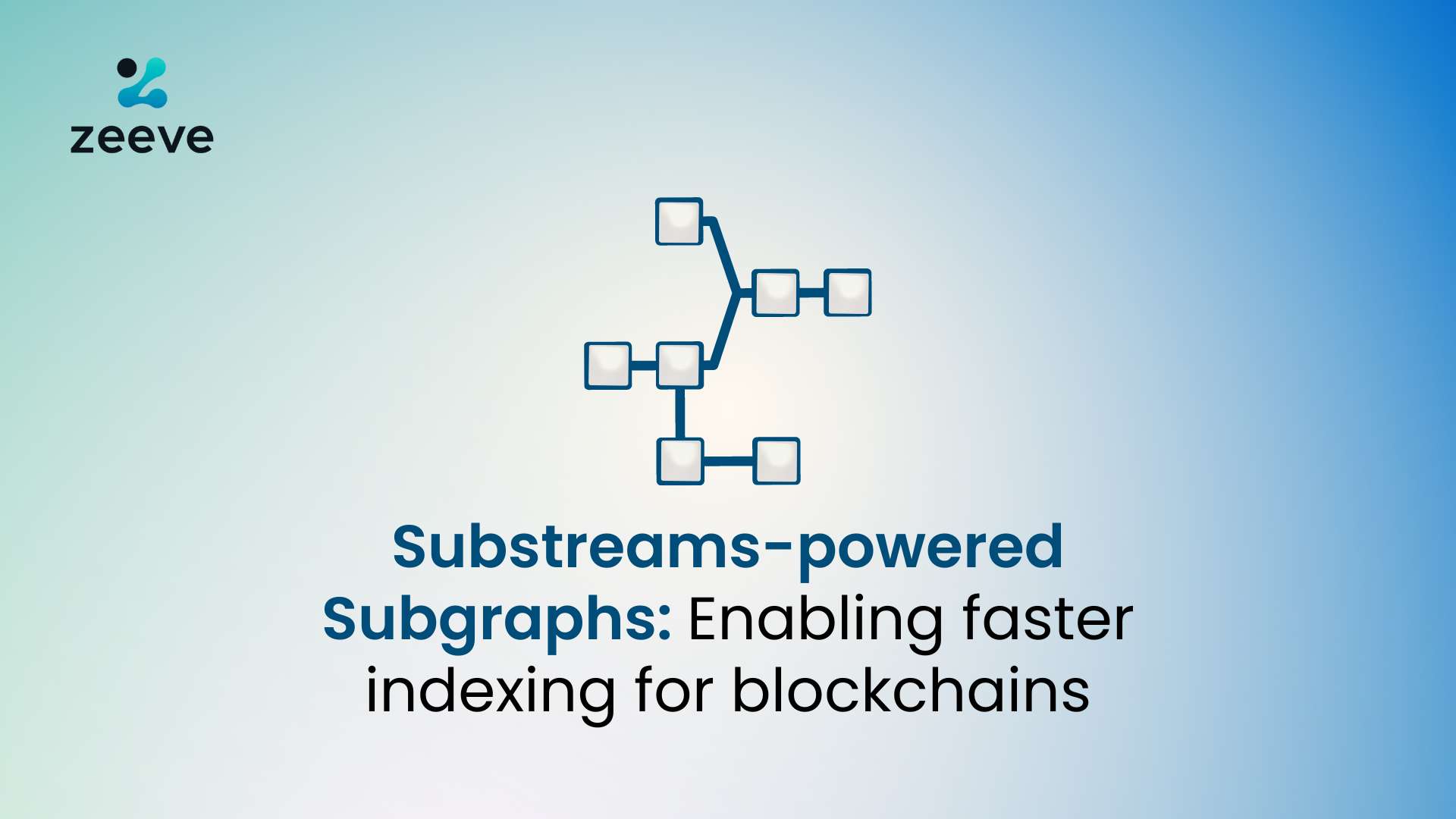 Substreams in Subgraphs