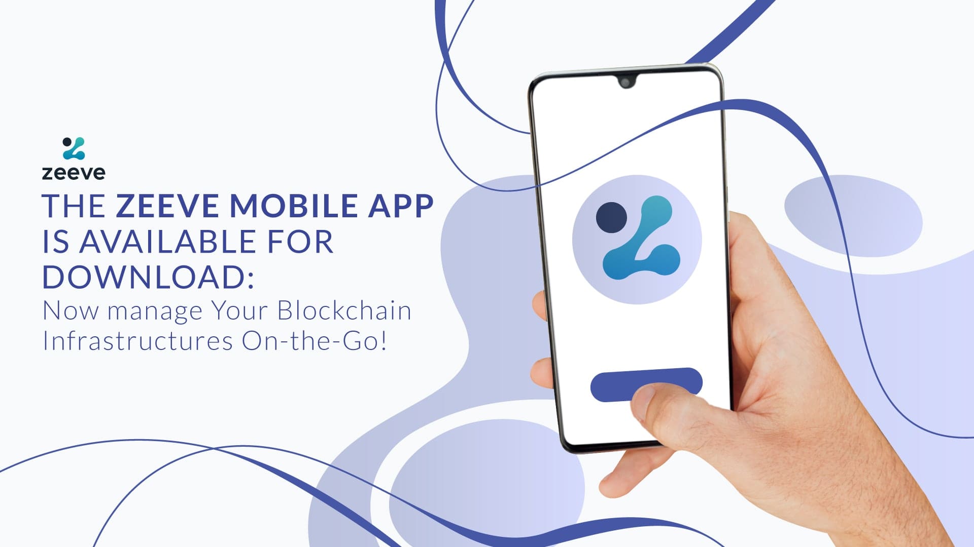 Zeeve app