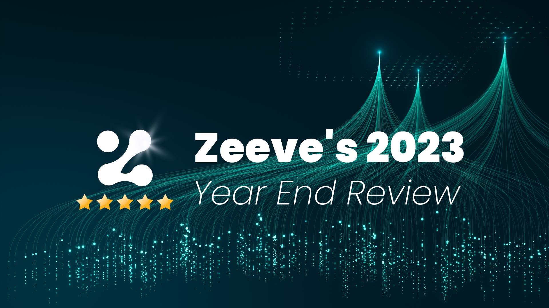 Zeeve 2023 Roundup