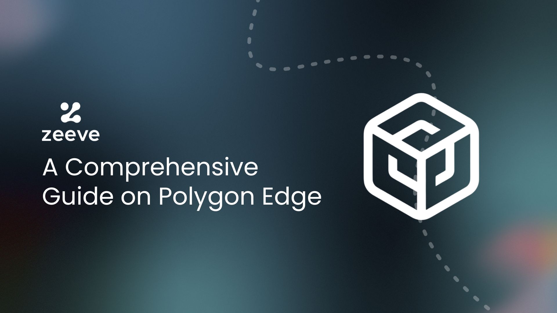 Polygon edge guide