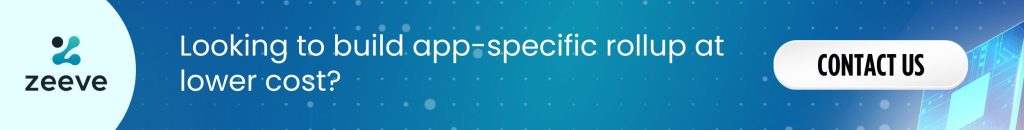 Rollups for enterprise applications