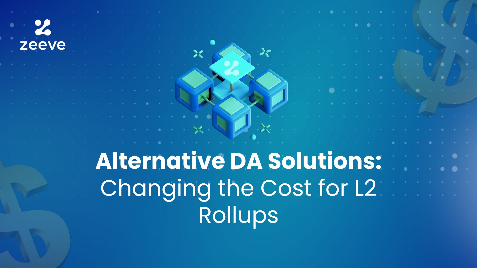 Alt Data solutions for rollups