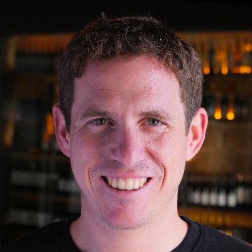 Jesse Morris