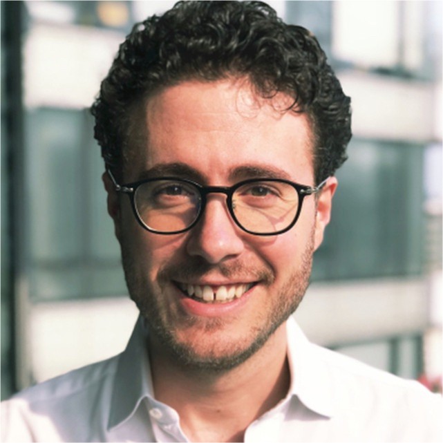 Marco Cora