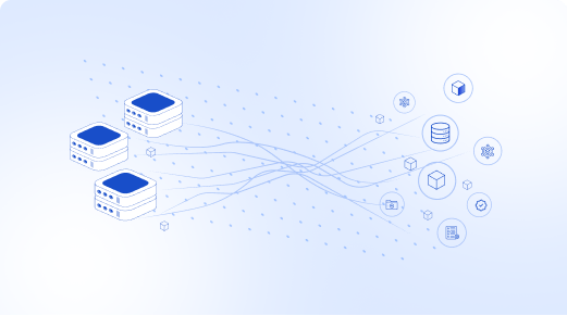 Infrastructure Layer