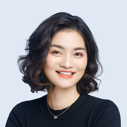 Nina Rong