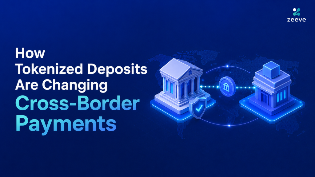 How Tokenized Deposits Are Changing Cross-Border Payments